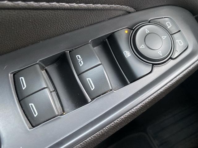 used 2022 Chevrolet Traverse car, priced at $22,859