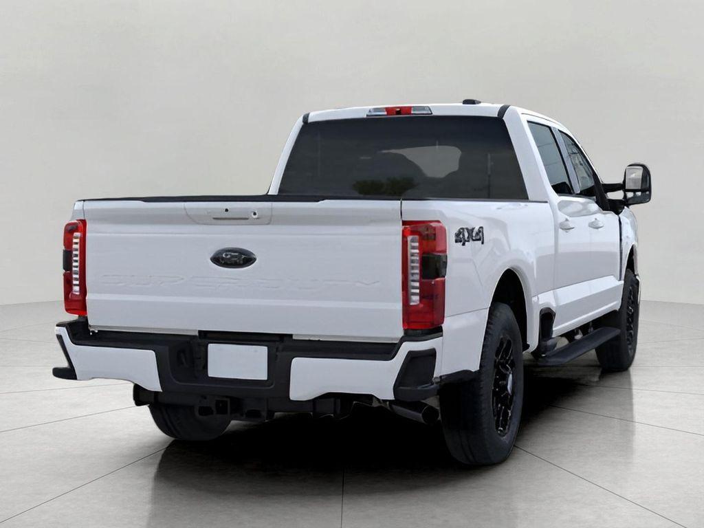 new 2026 Ford F-250 car, priced at $69,014