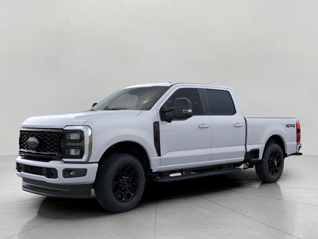 new 2026 Ford F-250 car, priced at $69,014