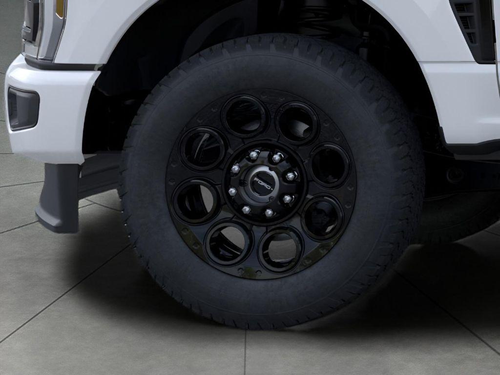 new 2026 Ford F-250 car, priced at $69,014