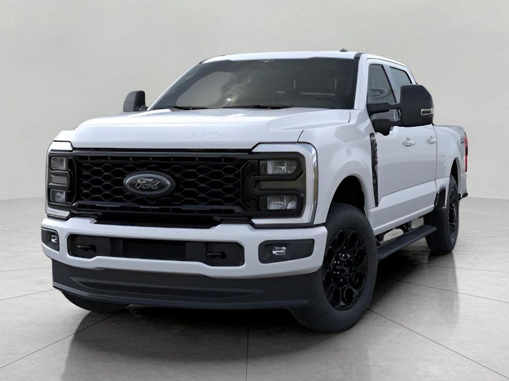 new 2026 Ford F-250 car, priced at $69,014