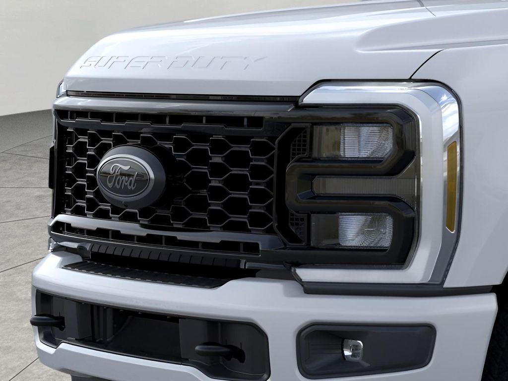 new 2026 Ford F-250 car, priced at $69,014