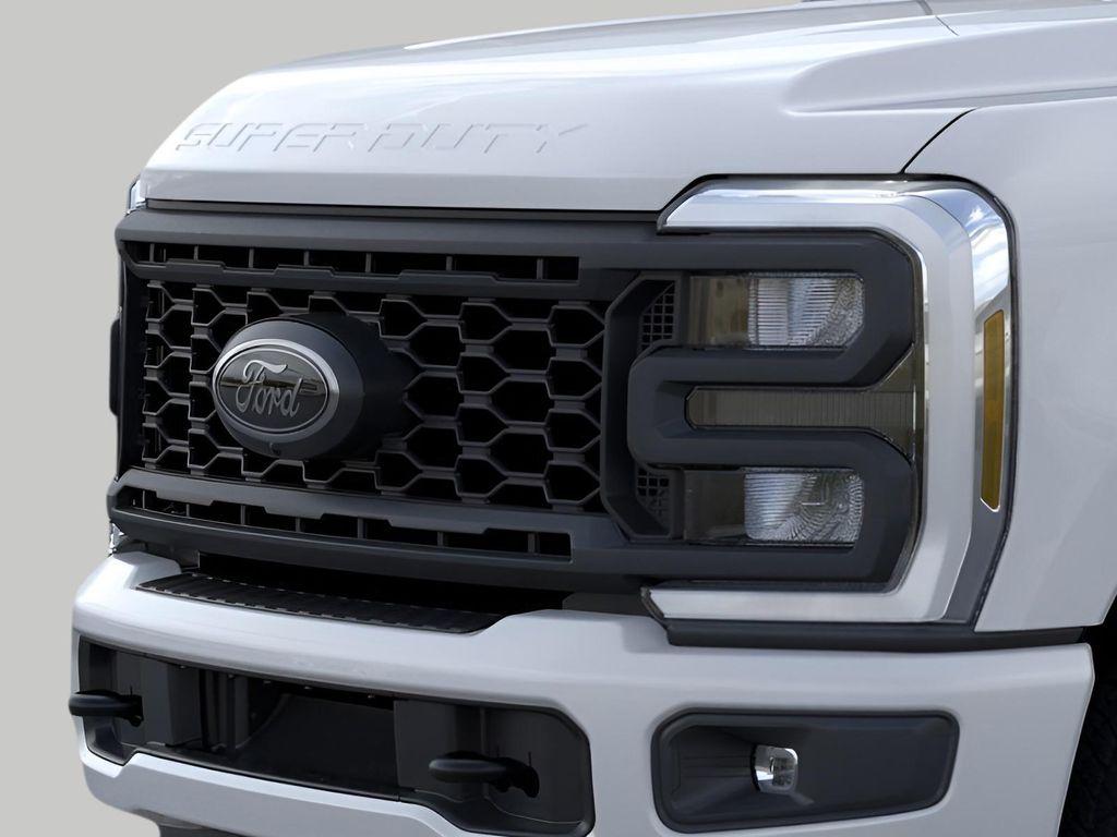 new 2026 Ford F-250 car, priced at $73,000
