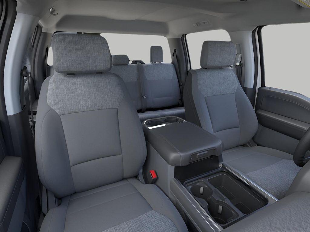 new 2026 Ford F-250 car, priced at $69,014