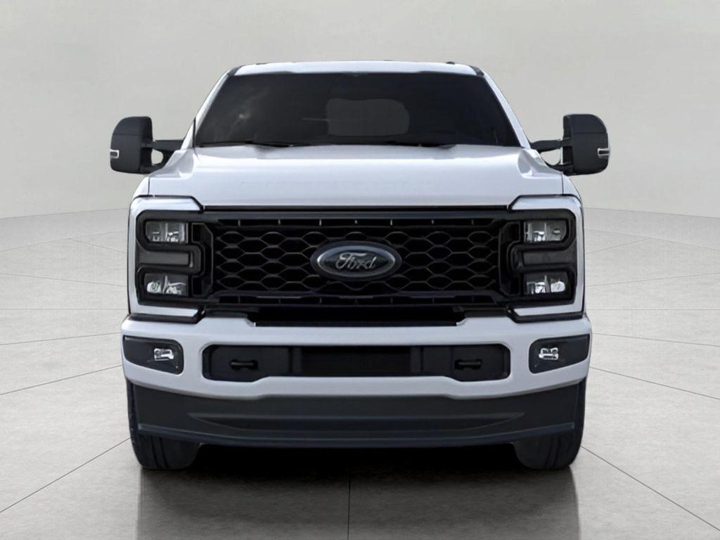 new 2026 Ford F-250 car, priced at $69,014