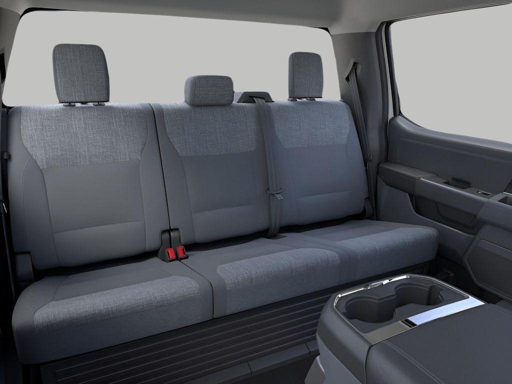 new 2026 Ford F-250 car, priced at $69,014