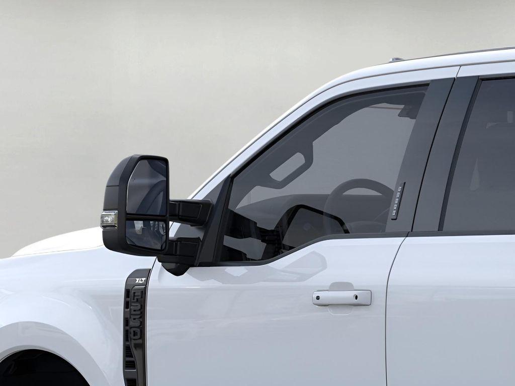 new 2026 Ford F-250 car, priced at $69,014