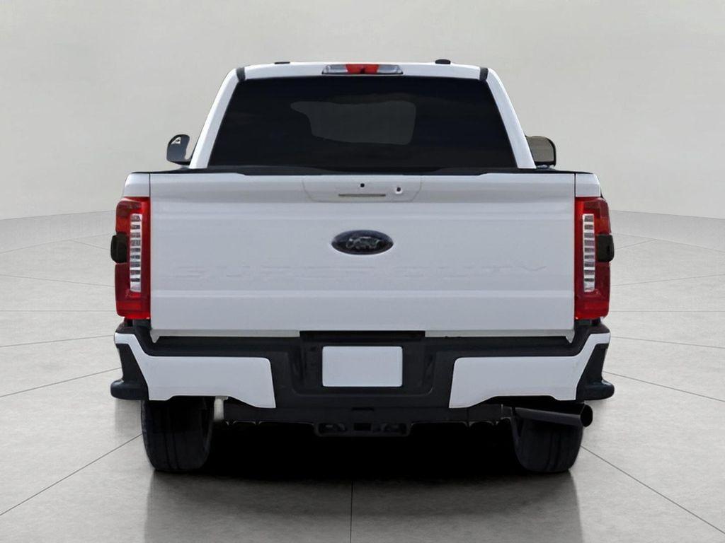 new 2026 Ford F-250 car, priced at $69,014