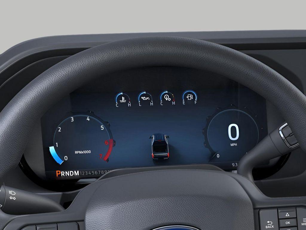 new 2026 Ford F-250 car, priced at $73,000