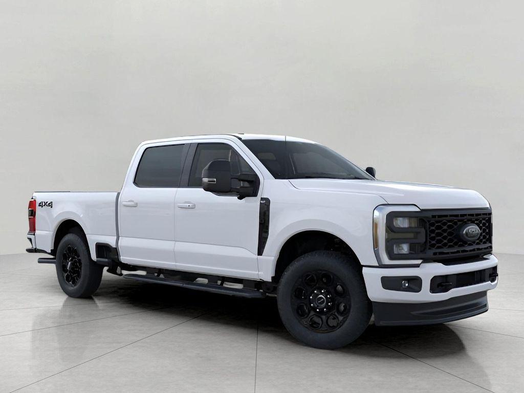 new 2026 Ford F-250 car, priced at $73,000