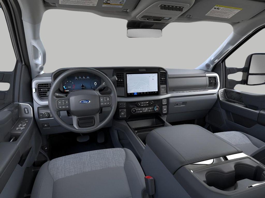 new 2026 Ford F-250 car, priced at $73,000