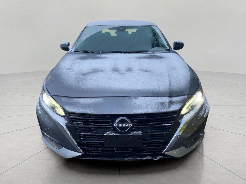 used 2024 Nissan Altima car, priced at $19,550