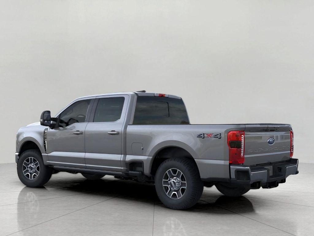 new 2025 Ford F-350 car, priced at $71,636