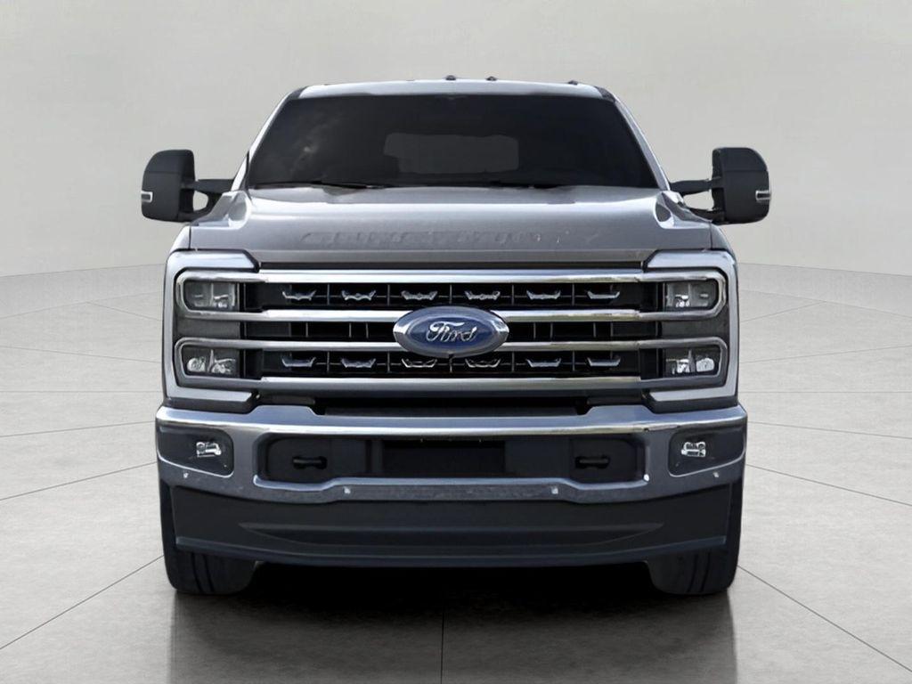 new 2025 Ford F-350 car, priced at $71,636