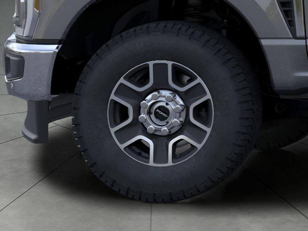 new 2025 Ford F-350 car, priced at $71,636