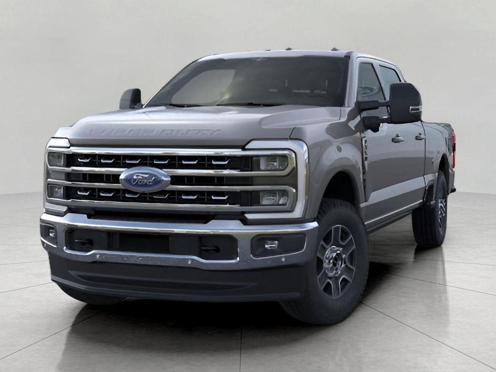 new 2025 Ford F-350 car, priced at $71,636