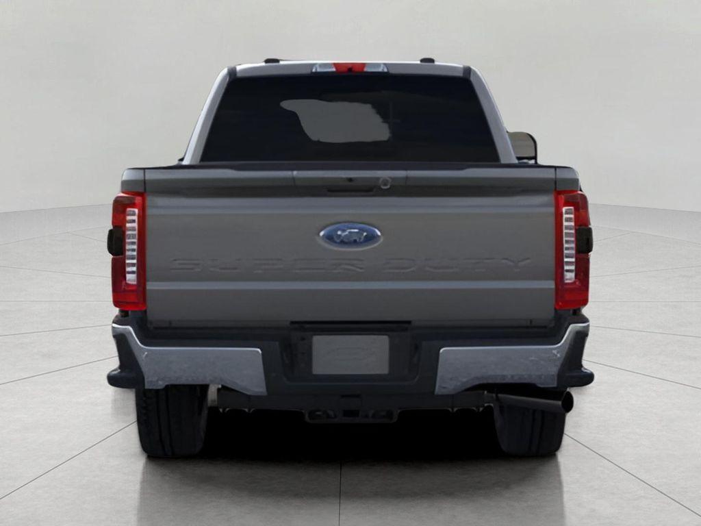 new 2025 Ford F-350 car, priced at $71,636