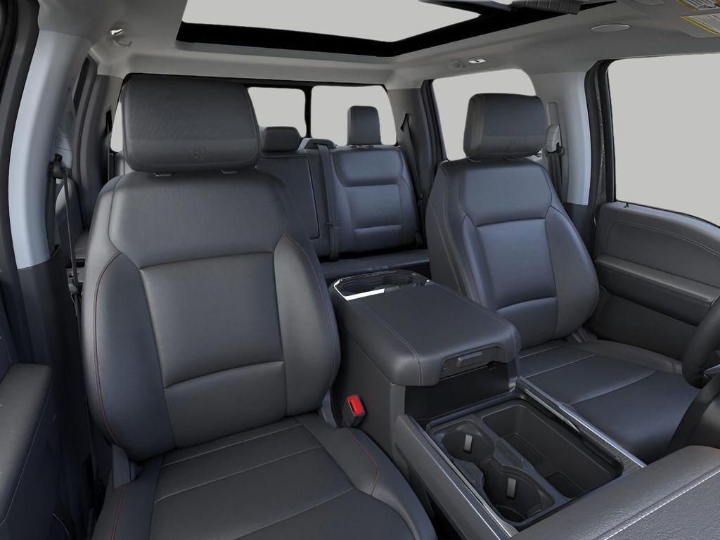 new 2025 Ford F-350 car, priced at $71,636