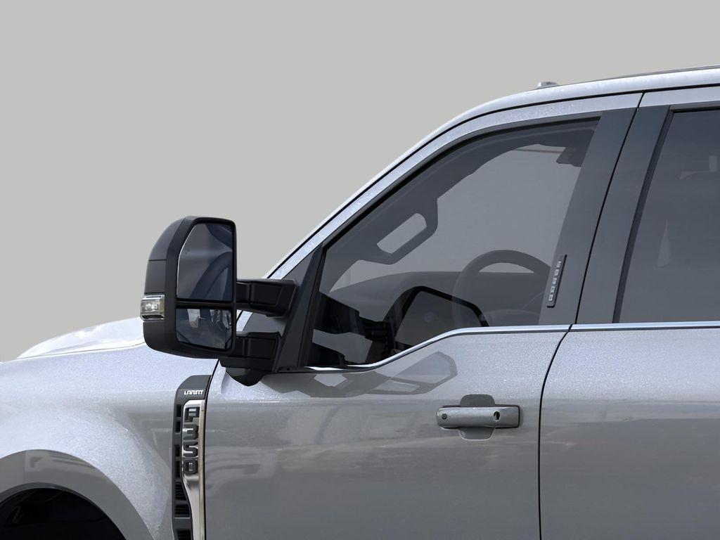 new 2025 Ford F-350 car, priced at $71,636