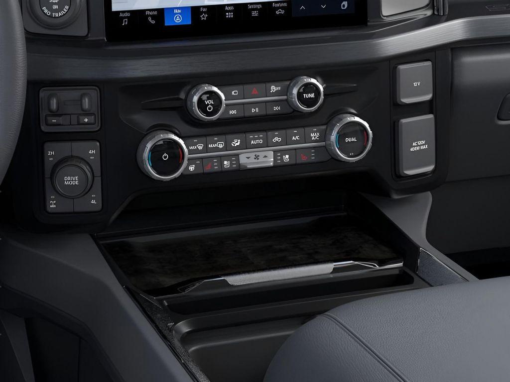 new 2025 Ford F-350 car, priced at $71,636