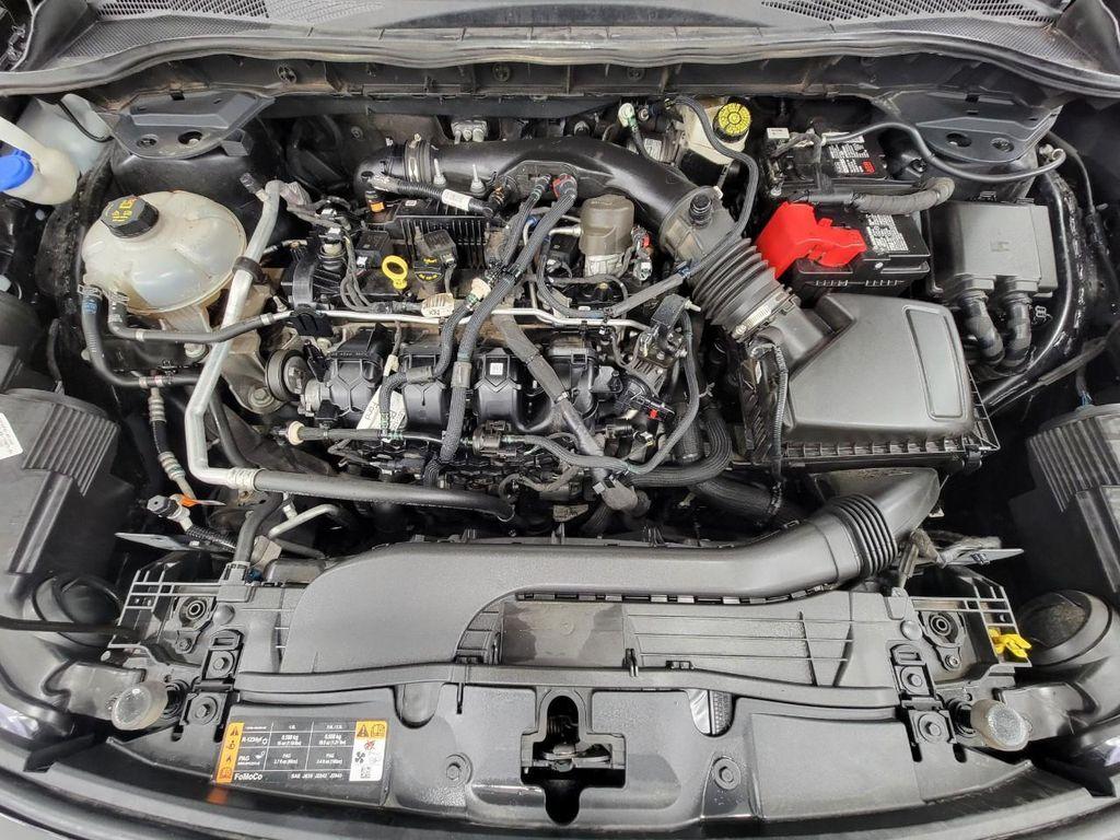 used 2022 Ford Escape car, priced at $18,452