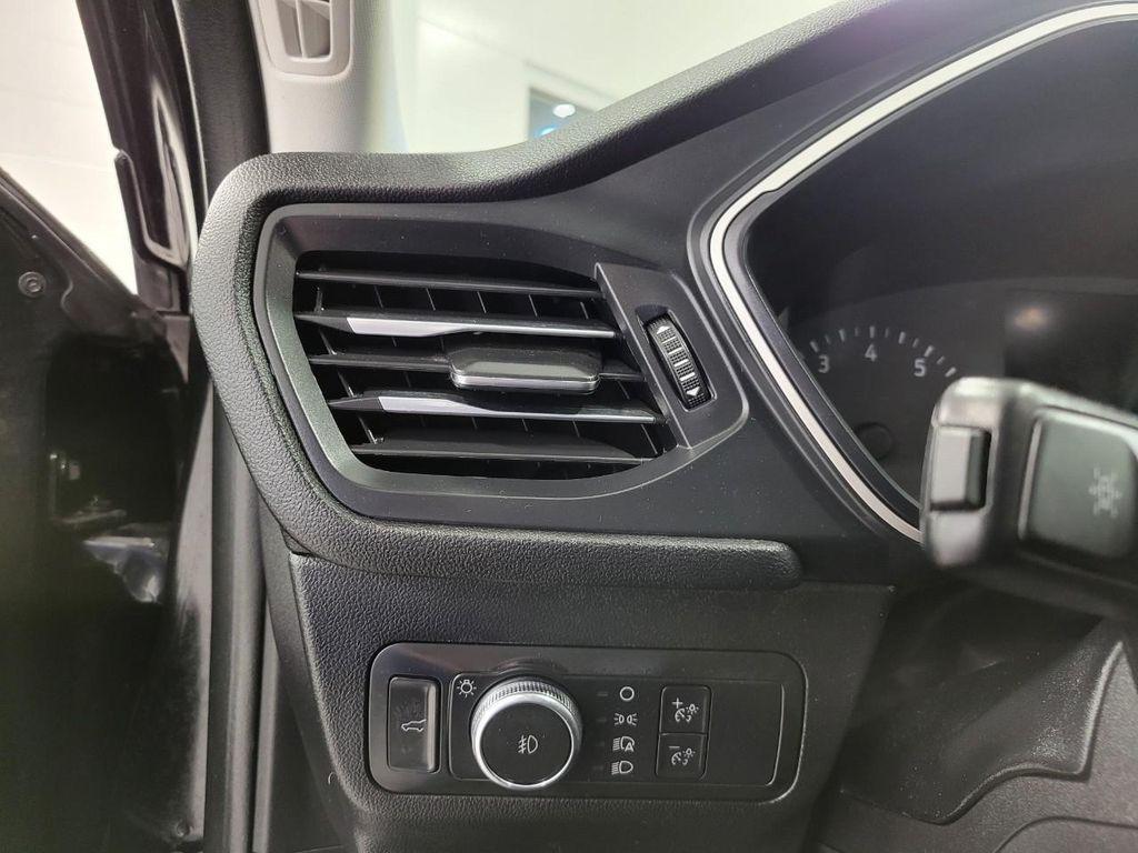 used 2022 Ford Escape car, priced at $18,452