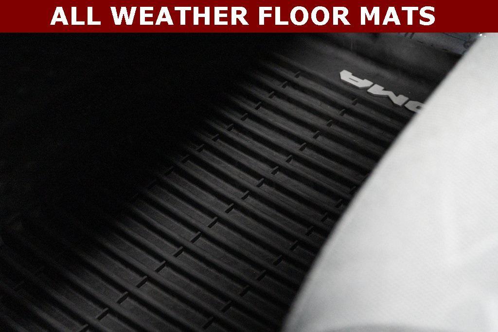 used 2017 Toyota Tacoma car, priced at $28,710