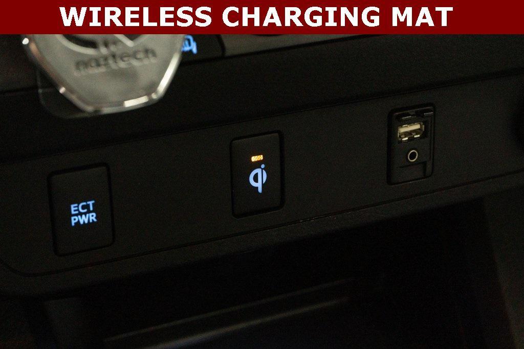 used 2017 Toyota Tacoma car, priced at $28,710