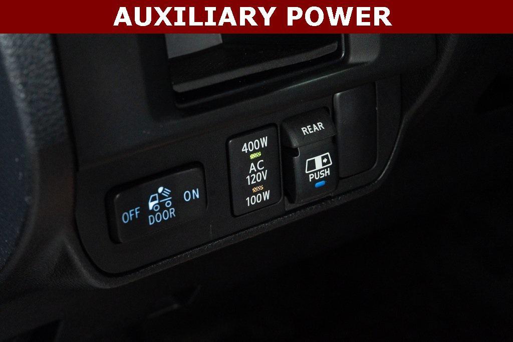 used 2017 Toyota Tacoma car, priced at $28,710