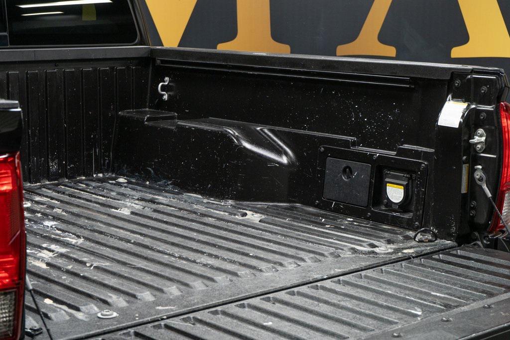 used 2017 Toyota Tacoma car, priced at $28,710