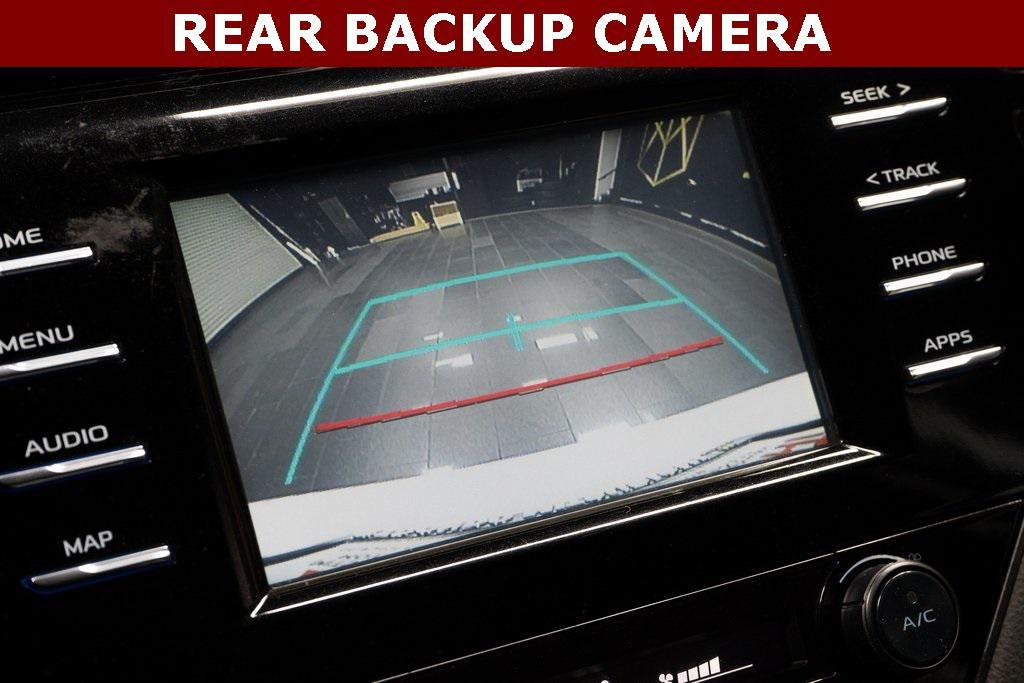 used 2019 Toyota Camry car, priced at $19,053