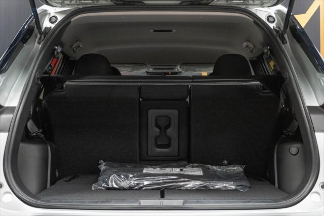 new 2025 Mitsubishi Outlander PHEV car