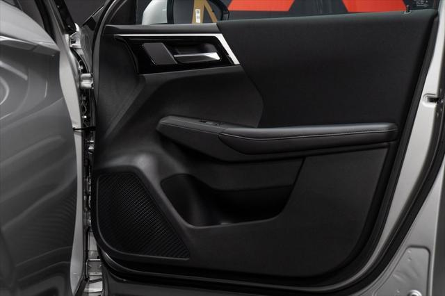 new 2025 Mitsubishi Outlander PHEV car