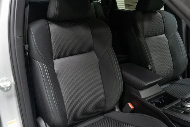 new 2025 Mitsubishi Outlander PHEV car
