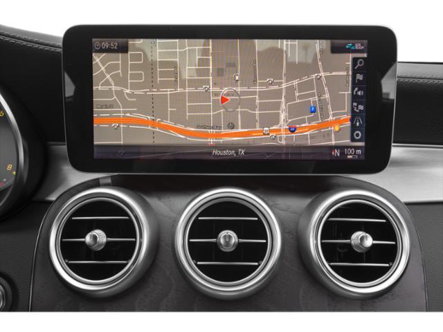 used 2019 Mercedes-Benz AMG C 43 car, priced at $32,503