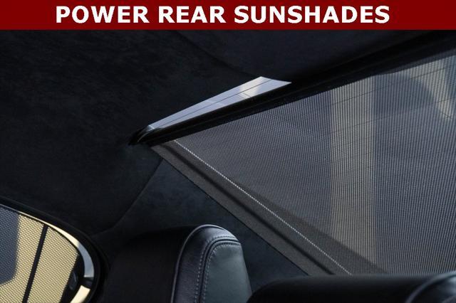 used 2021 BMW M5 car, priced at $59,999