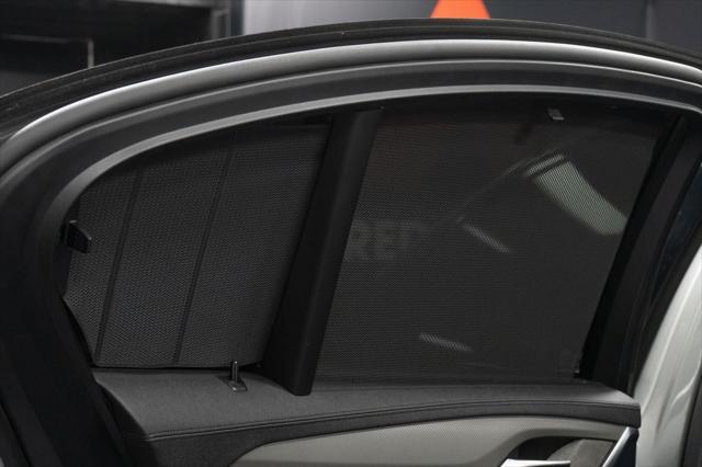 used 2021 BMW M5 car, priced at $59,999