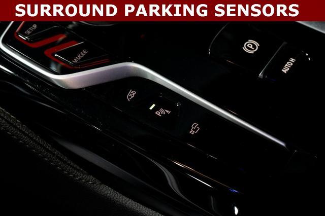 used 2021 BMW M5 car, priced at $59,999