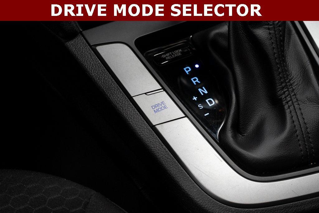 used 2020 Hyundai Elantra car, priced at $12,599