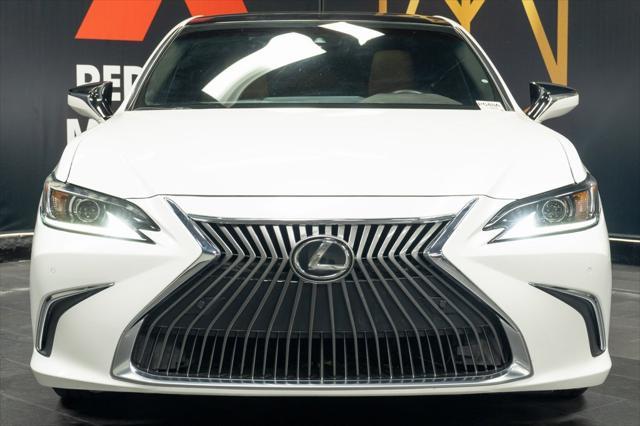 used 2019 Lexus ES 350 car, priced at $28,999