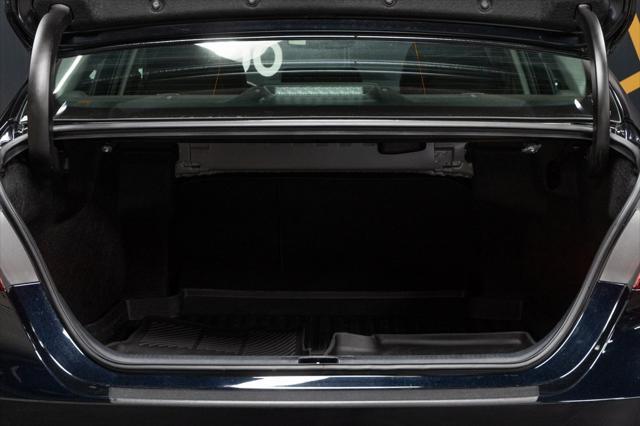 used 2023 Toyota Camry car, priced at $29,799