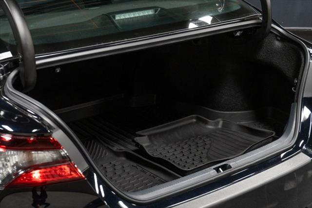 used 2023 Toyota Camry car, priced at $29,799