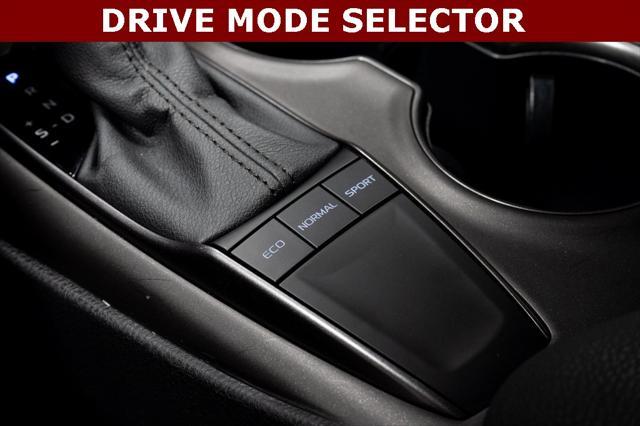 used 2023 Toyota Camry car, priced at $29,799