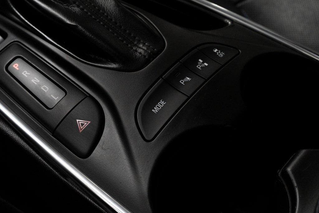 used 2018 Chevrolet Volt car, priced at $16,163