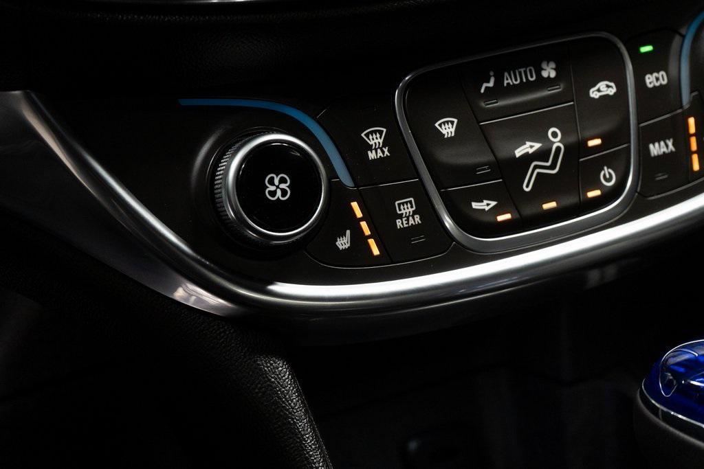 used 2018 Chevrolet Volt car, priced at $16,163