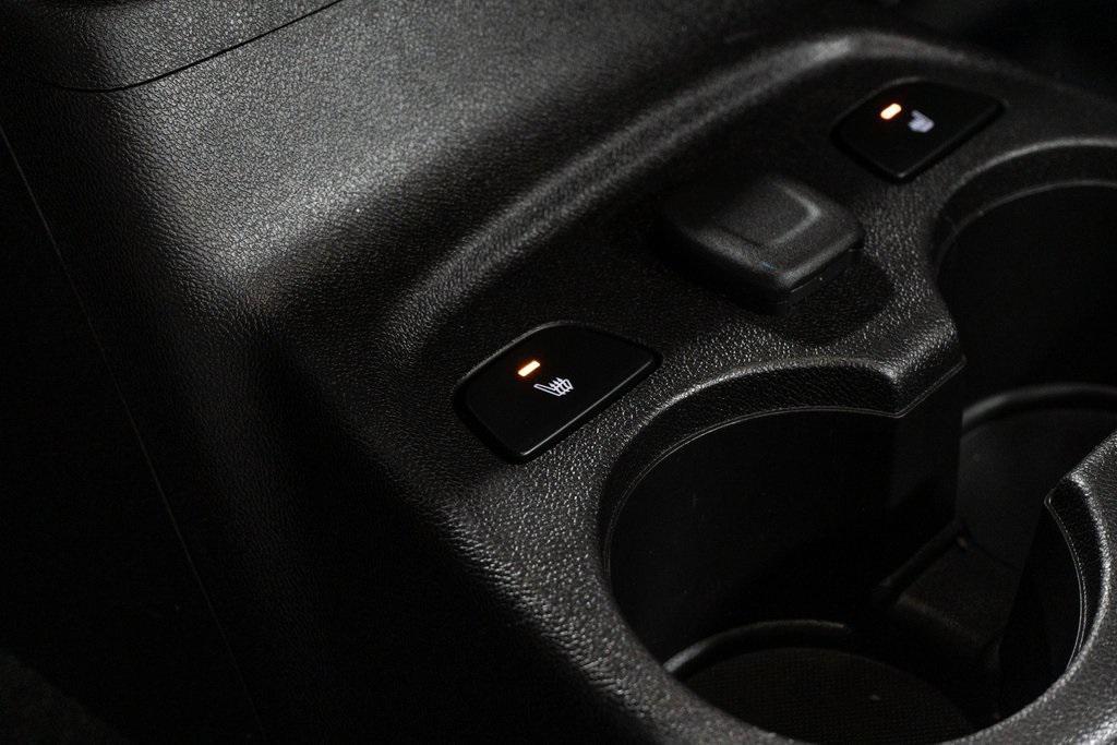 used 2018 Chevrolet Volt car, priced at $16,163