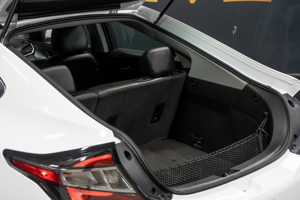 used 2018 Chevrolet Volt car, priced at $16,163