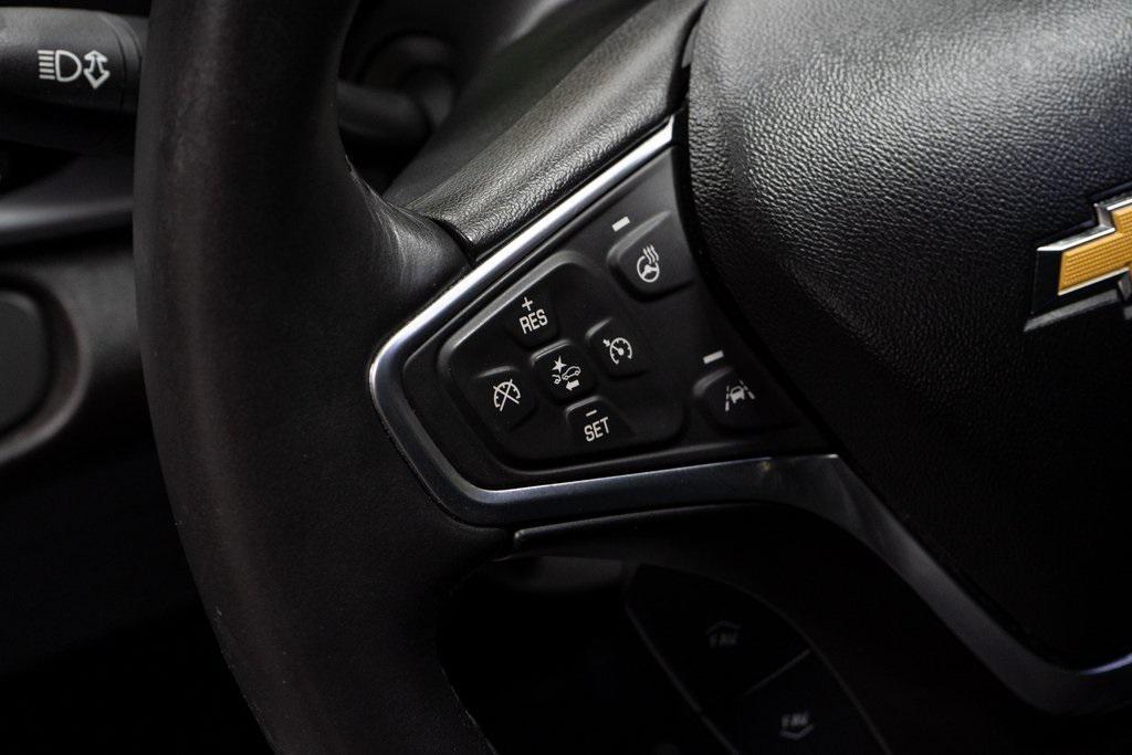 used 2018 Chevrolet Volt car, priced at $16,163