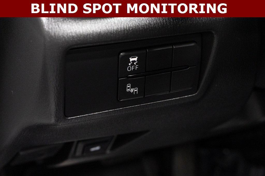 used 2018 Mazda MX-5 Miata car, priced at $20,864