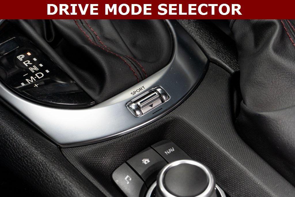 used 2018 Mazda MX-5 Miata car, priced at $20,864